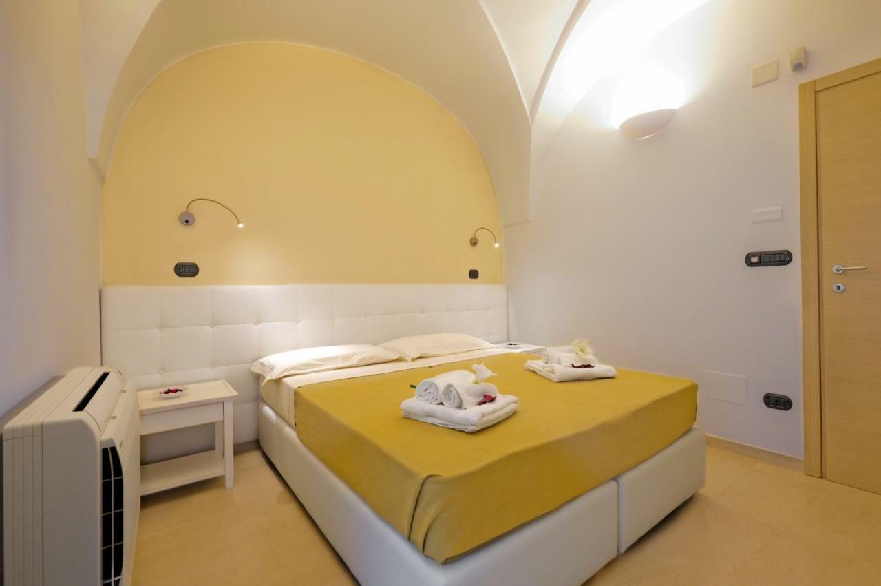 Villa Flem Luxury By Hdsalento Montesano Salentino Exterior foto